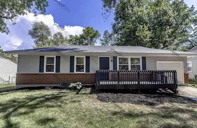 COMING SOON! 3 Bedrooms, 1 Bathroom in Kansas City MO $1,575.00 photos photos