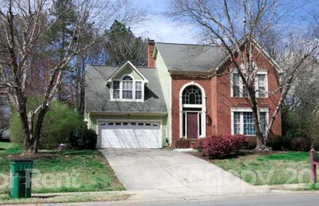 10121 White Cascade Drive - 10121 White Cascade Drive, Charlotte, NC 28269