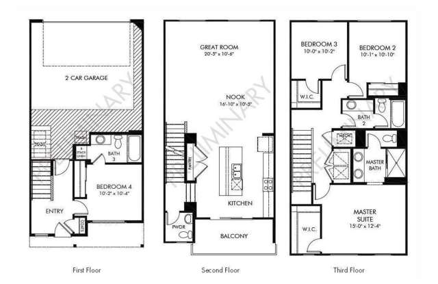 Spacious 4BR Townhome in Hayward photos photos