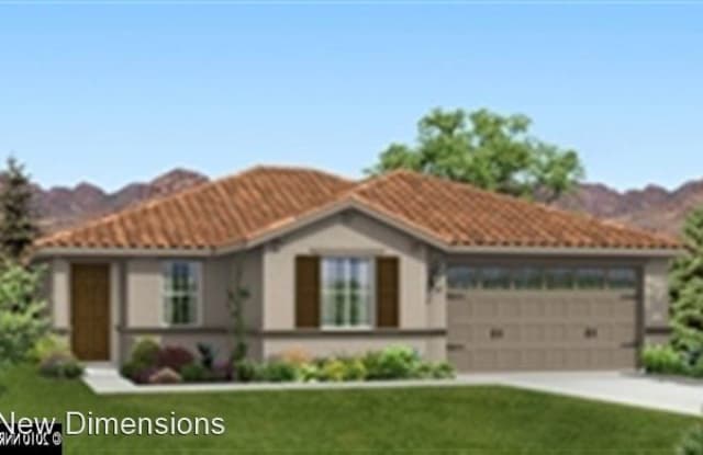 10668 Brittany Park Drive - 10668 Brittany Park Drive, Reno, NV 89521