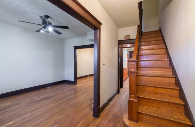 2632 10th St NE - 2632 10th Street Northeast, Washington, DC 20018