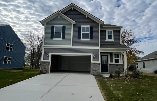 6846 Orchard Run Circle - 6846 Orchard Run Circle, Whitestown, IN 46075