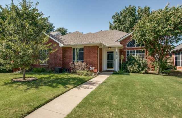 10012 Burgundy Drive - 10012 Burgundy Drive, Frisco, TX 75035