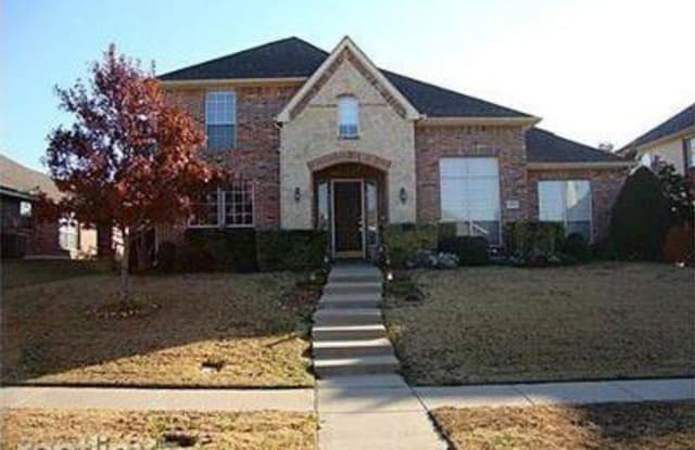 3016 Pinon Canyon Lane - 3016 Pinon Canyon Lane, Richardson, TX 75082
