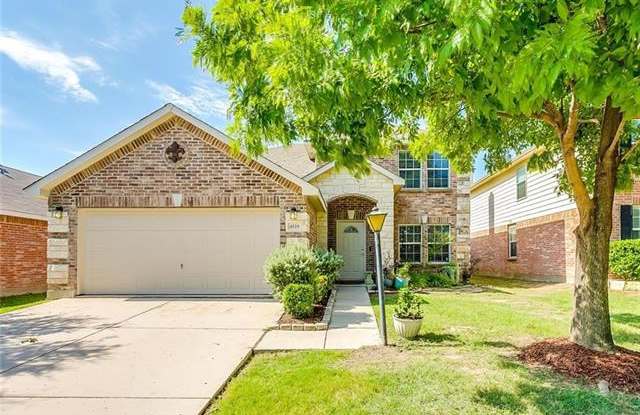4528 Lacebark Lane - 4528 Lacebark Lane, Fort Worth, TX 76244