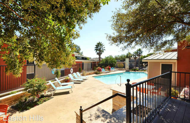 Easton Hills photos photos