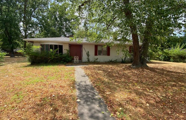 3502 Finley Avenue - 3502 Finley Avenue, Joplin, MO 64804