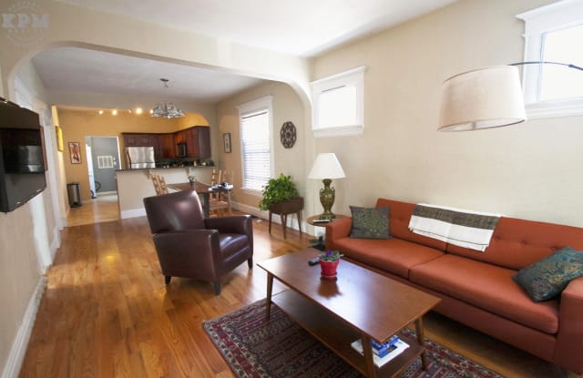 2805 Franklin St. Denver CO 80205 - 2805 N Franklin St, Denver, CO 80205