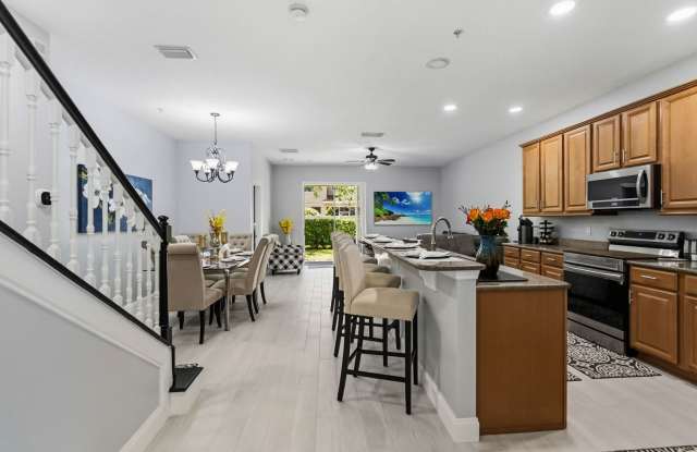 Welcome Home to 2107 Velvet Leaf Drive! Gallery 4