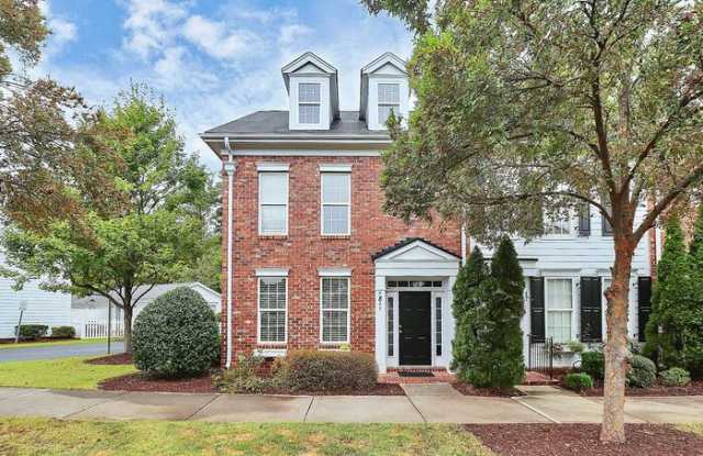 9845 Longstone Lane photos photos