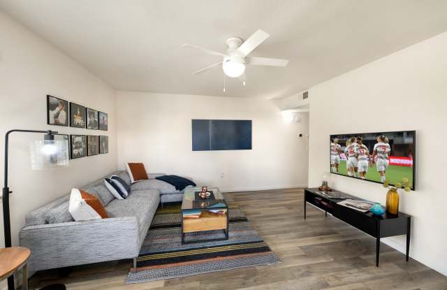 Montage at Fair Oaks Apartments Gallery 2
