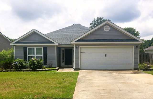 312 REDBUD Drive - 312 Redbud Drive, North Augusta, SC 29860