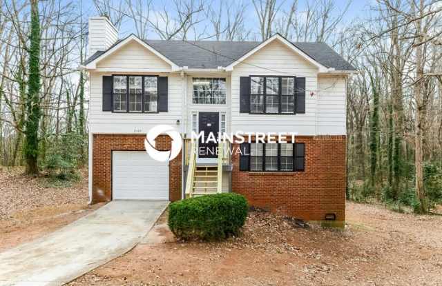 2165 Clanton Terrace Gallery 1