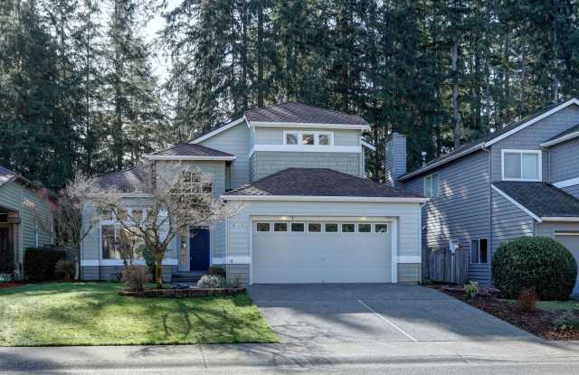 Beautiful 3bd, 2.5ba Home in Klahanie Available! photos photos Beautiful 3bd, 2.5ba Home in Klahanie Available! photos photos