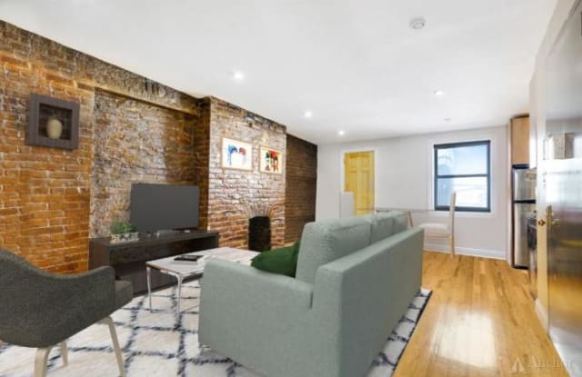 160 E 39TH ST. - 160 East 39th Street, New York City, NY 10016