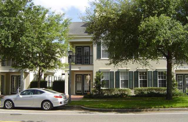 1419 Lake Baldwin Lane photos photos