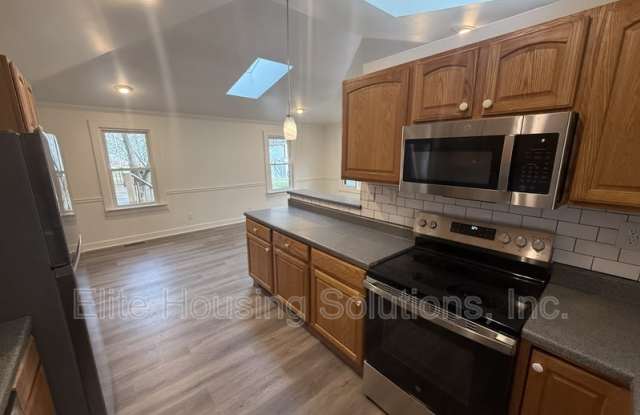 1068 Matson Dr photos photos