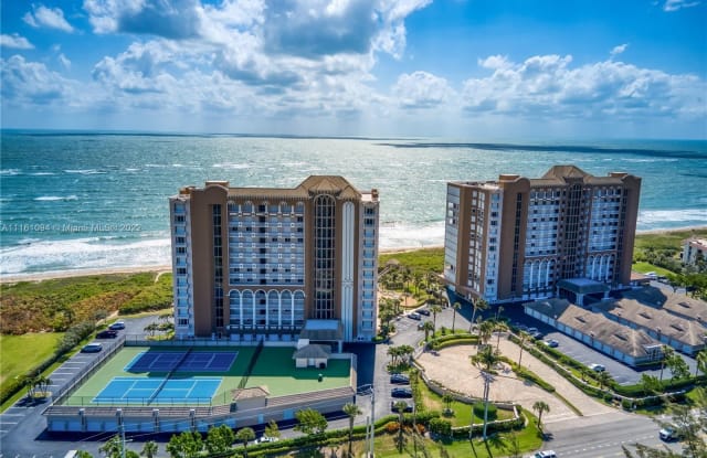 4180 N Highway A1a - 4180 Atlantic Beach Boulevard, St. Lucie County, FL 34949
