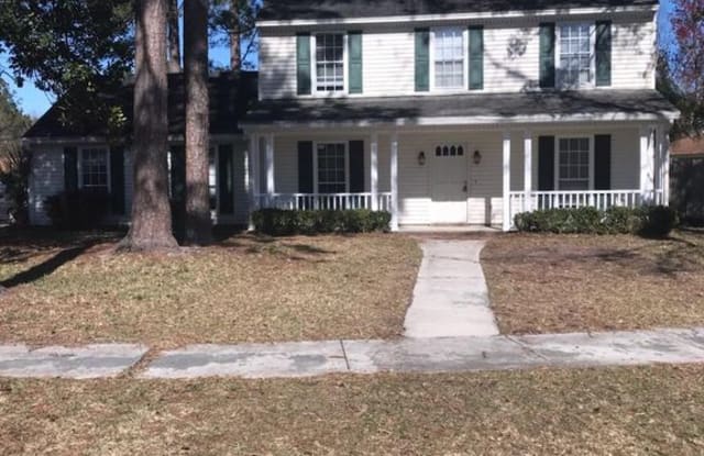 7833 Duckwood Ln - 7833 Duckwood Lane, Jacksonville, FL 32210