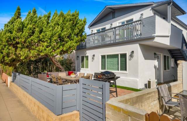 Newly Remodeled and Fully furnished- Mission Beach 5 bed 3 baths. photos photos