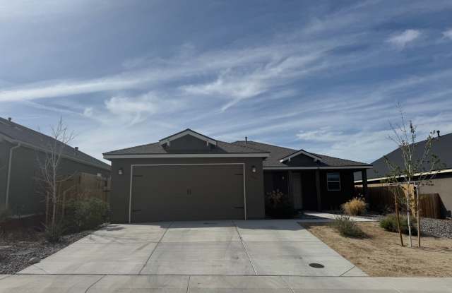 Charming & Modern 3-Bedroom Home in Fernley – Ready for Move In! Gallery 3