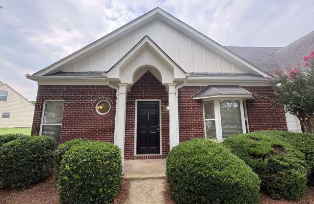 BRIDGEWATER HOME PRE-LEASING FOR AUGUST 2 2027! Gallery 1