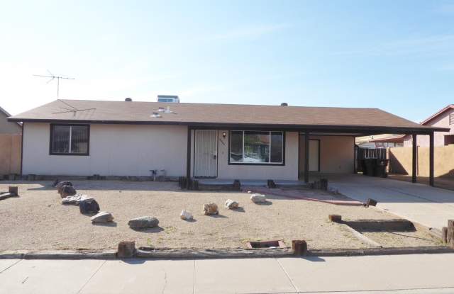 10904 N 88TH Avenue - 10904 North 88th Avenue, Peoria, AZ 85345
