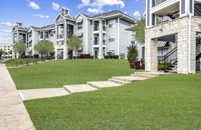Nova North - Affordable Housing Gallery 2