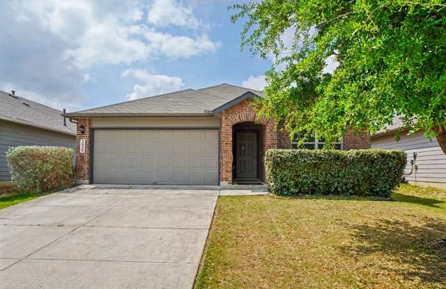 Modern 4-Bed Home with Open Layout in New Braunfels - Realtor Commission: $500 photos photos