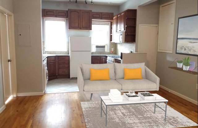 500 MADISON ST - 500 Madison Street, Hoboken, NJ 07030