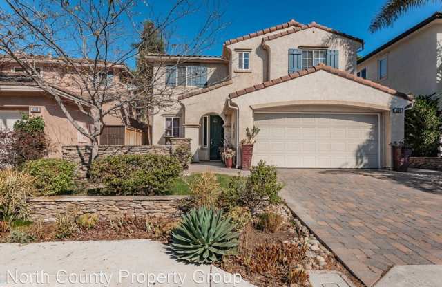 4508 Vereda Mar De Ponderosa - 4508 Vereda Mar De Ponderosa, San Diego, CA 92130