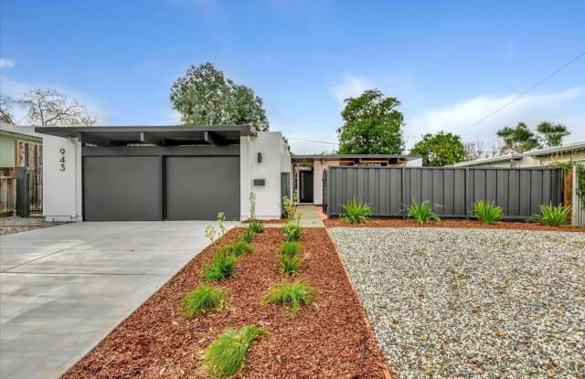 943 Brookgrove LN - 943 Brookgrove Lane, Cupertino, CA 95014