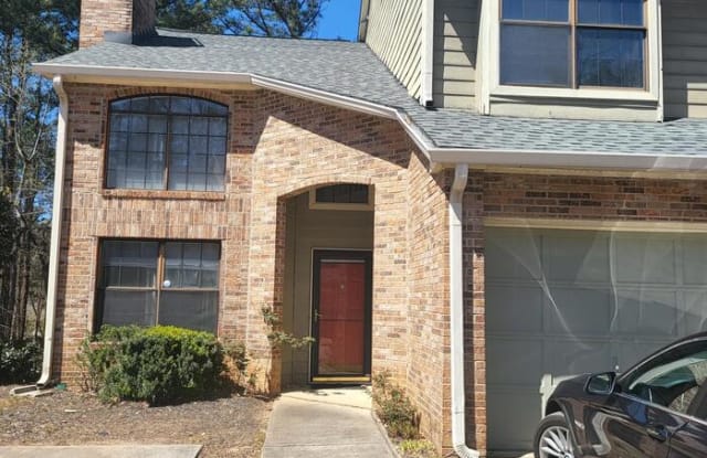 621 Granby Hill Place - 621 Granby Hill Place, Roswell, GA 30022