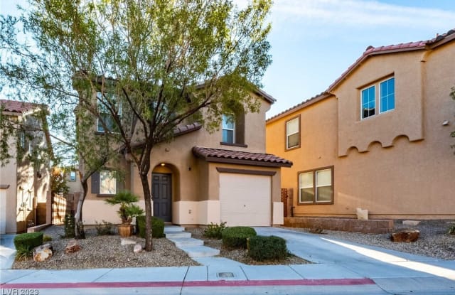 1168 Paradise Home Road - 1168 Paradise Home Road, Henderson, NV 89002