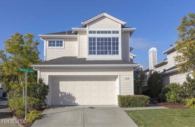 27 Breakers Blvd - 27 Breakers Boulevard, Richmond, CA 94804