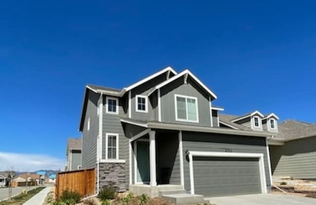 Beautiful 3 Bed, 2.5 Bath New-Build in Berthoud! photos photos