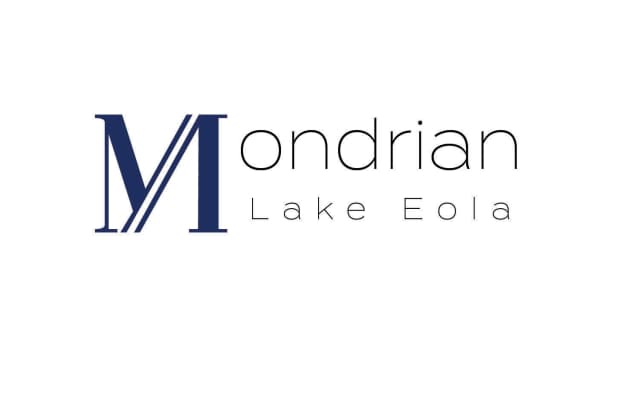 Mondrian on Lake Eola photos photos