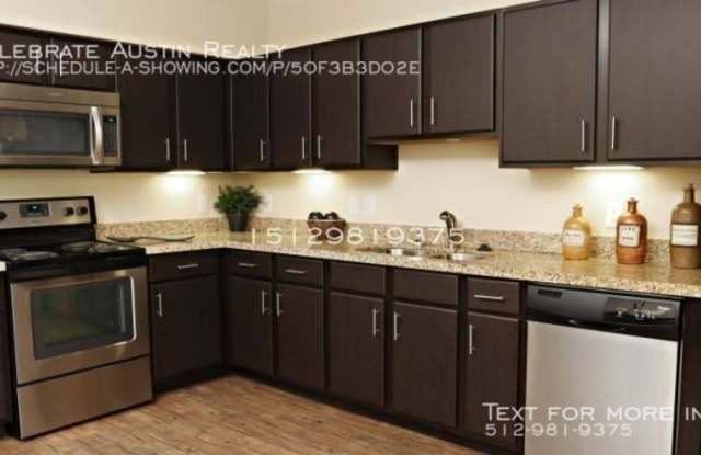 509 E oltorf - 509 West Oltorf Street, Austin, TX 78704