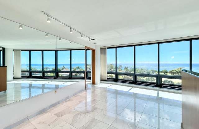 2-BED/2-BATH AVAILABLE AT NAURU TOWER near Ala Moana!! (HONOLULU) photos photos