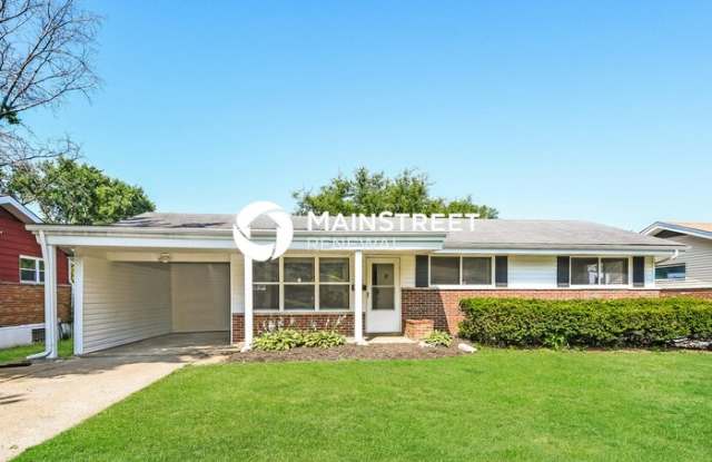 9839 Monarch Drive photos photos