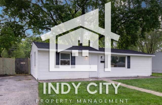 2932 Arthington Boulevard - 2932 Arthington Boulevard, Indianapolis, IN 46218