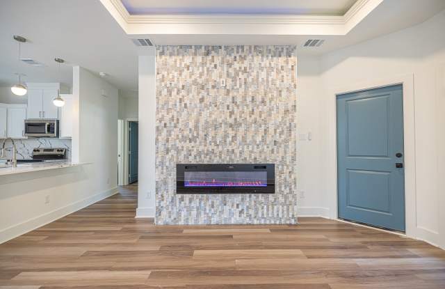 605 East 21st Street Gallery 2