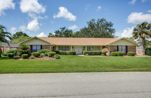 2250 SPANISH MOSS DR - 2250 Spanish Moss Drive, Jacksonville, FL 32246