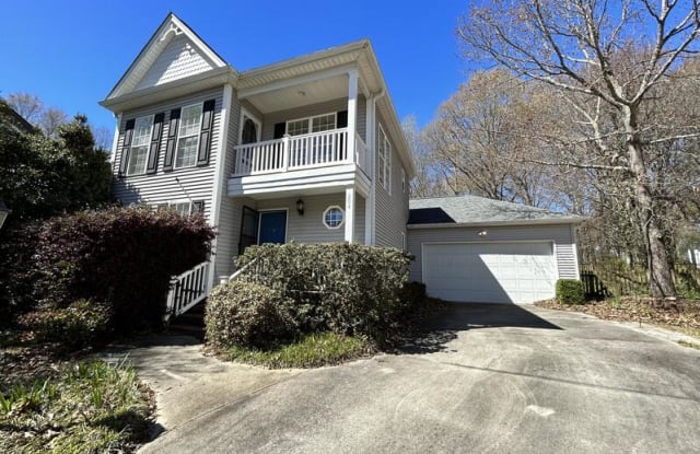 204 Village Way - 204 Village Way, Pendleton, SC 29670