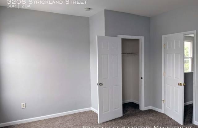 3206 Strickland Street Gallery 3
