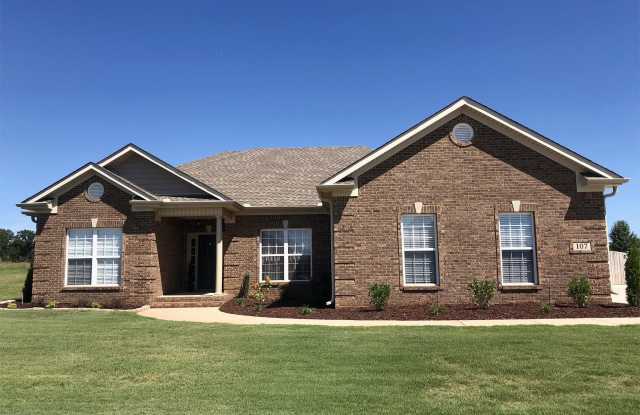 107 Maddie Ridge Road - 107 Maddie Ridge Road, Moores Mill, AL 35759