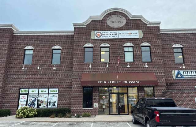 400 REID Street photos photos