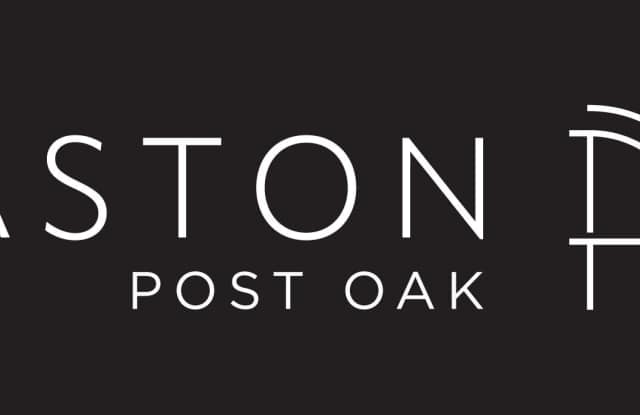 Aston Post Oak photos photos
