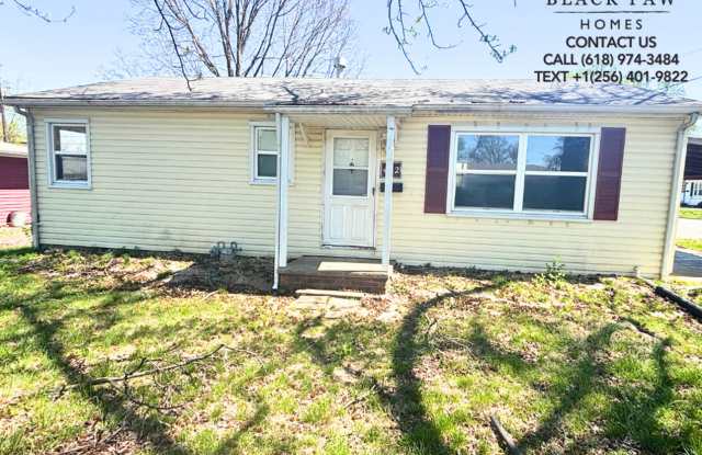 3 bedroom in Bethalto! photos photos