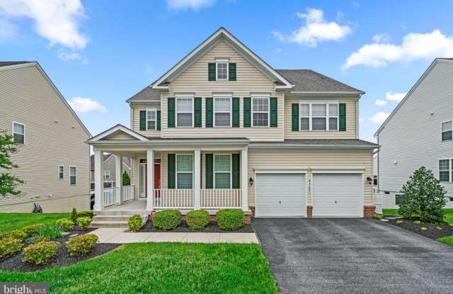 2327 SWEET MEADOW ROAD - 2327 Sweet Meadow Road, Pikesville, MD 21209